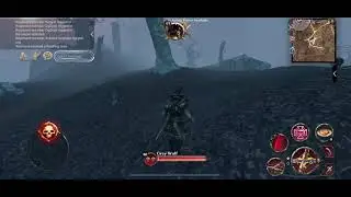 Warhammer Odyssey: Witch Hunter lvl 41 nerfed