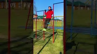 🔥Pull-up limit for a 12-year-old