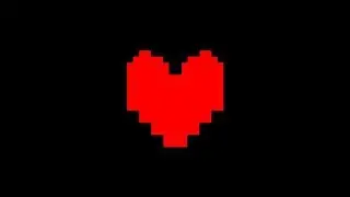Sleepy plays: DELTARUNE (P1?)