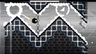 Toe 2 but Swing Copter...
