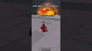 wth did i just witness...| The Strongest Battlegrounds