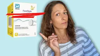 3 NEW Freestyle Libre CGMs Coming This Year – The 3 PLUS, Abbott Rio & Abbott Lingo