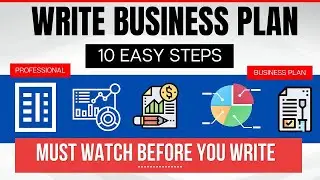 How to Make a Business Plan for Business Starter