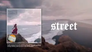 (FREE) Dark Piano Type Beat - "Street"