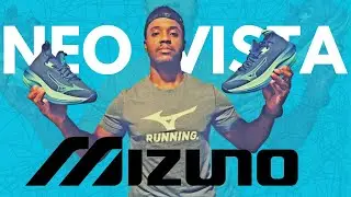 MIZUNO NEO VISTA REVIEW | THE BEST EVER?!?!