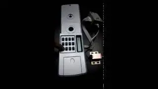 New Lock