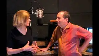 Professor Carol Podcast - Jim Weiss Storyteller Part 1