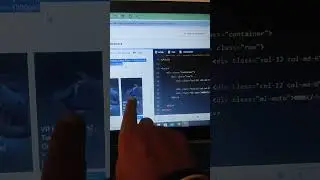 HTML AND CSS PROJECT BOOTSTRAP