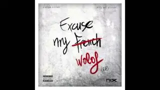 NIX - Badou Meun Lepp (Prod By FlagTheName) (Audio Officiel)