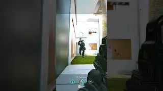 CS Friends Try Rainbow 6 Siege #gaming #funny