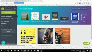 Como criar postagens para Instagram de Forma Gratuita