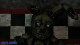 [FNAF SFM] I'm So Sorry | PREVIEW #1