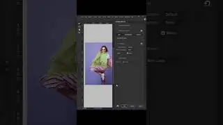How to use Content Aware Fill Tool | Photoshop Tutorial | Photoshop Beginners | Webic | #shorts