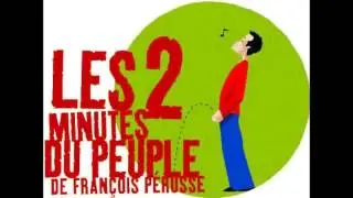 Les deux minutes du peuple - L'intégrale (PARTIE 25)