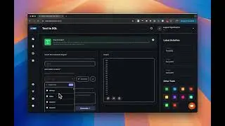SQL Magic: Import DDL Files & Generate Queries Instantly with AI