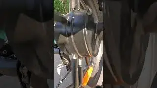 How Much Boost Do You Want? - YES!  Engwe L20 BOOST