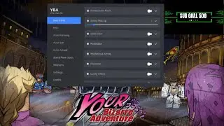 YOUR BIZARRE ADVENTURE Script Pastebin 2022 AUTO FARM | AUTO  FARM ARROW | AUTO QUEST QUEST  & MORE