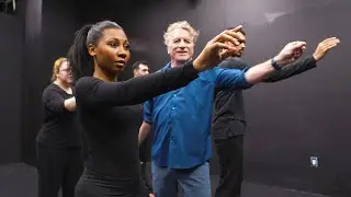 Stella Adler Studio of Acting & Art of Acting Studio | An Artistic Home