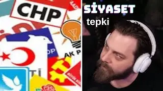ELRAEN - SİYASİ PARTİDEN GELEN BAGIŞA TEPKİSİ