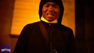 Crando ft LaCap - Dreamin (Official Music Video)