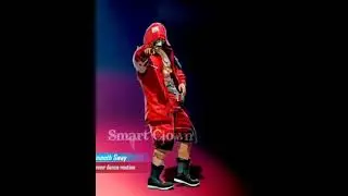 New Elite Pass Emote | February Elite Pass Emote | 