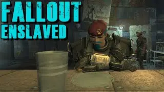 The Enslaved of Fallout