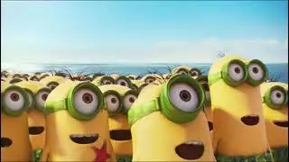 Minions 2015 == Full Movie ==