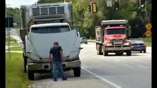 Ron Amery - If the wheels ain't turnin