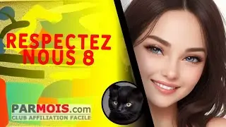 Respectez nous 8