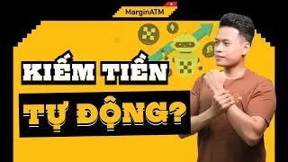 Bot OKX: Làm sao để KIẾM TIỀN TỰ ĐỘNG mà không cần đầu tư nhiều?