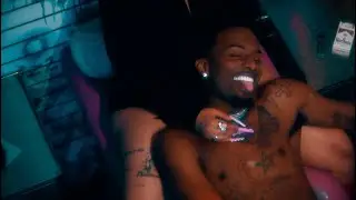 Playboi Carti - FOMDJ (Official Visualizer)