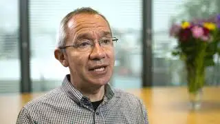 Steve: On supporting a child at Oxbridge