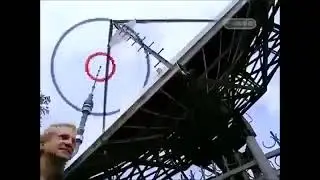 Упс! (ТВ-3, 2007-2009) Заставка