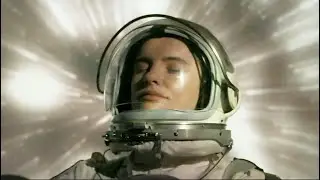 Extraterrestrial - Chris Lewington and Nigel Paice