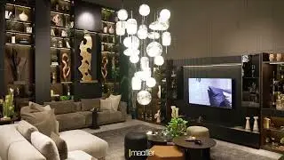 Macitler Mobilya | İvriz Koltuk Takımı & TV Ünitesi