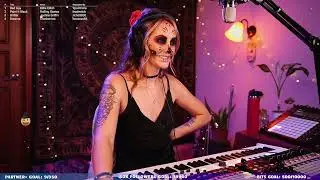 Dia de muertos 💀  | (November 2, 2023)