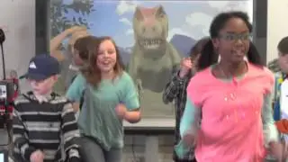 Virtual Science Academy