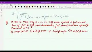 Mechanics demo lecture for IPU LEET 2022| UPTU LEET/UPSEE 2022 | 