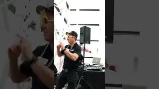 Rang In 2022 Noon Year Celebration @ The Plunge w/ San Diego Moms Video Credit @oscardegarza