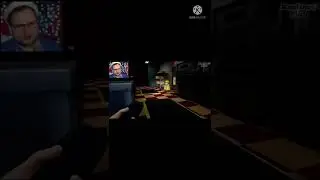 Куплинов-Куплинов с претензиями к fnaf security breach