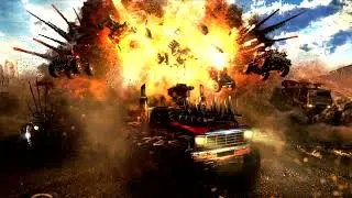 John Abbot  -  Road of Fury ~ Epic Music ~ EpicSound Music