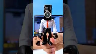 I Want It, I Got It 😎 Skibidi Toilet Toys 