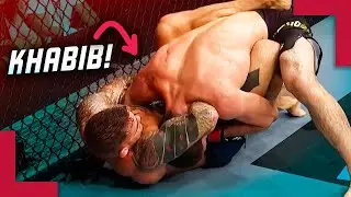 10 Moments That NEARLY Changed MMA History (But Didn't)