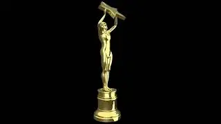 Award Opener After Effect Footage - 3