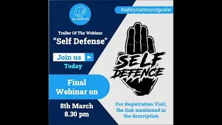 Trailer--Self Defense
