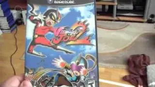 Chiggy.net Game Collection - Nintendo GameCube