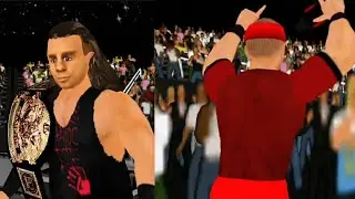 INTERCONTINENTAL TITLE OPEN CHALLENGE AND JIM CESAR MAKES HIS DEBUT