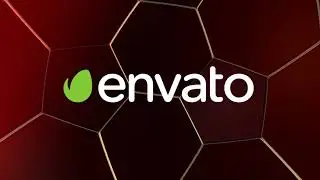 Soccer Opener | After Effects template