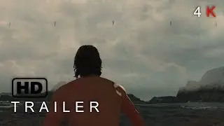 Death Stranding (HideoKojima) 2019 |FanTrailer| 4k