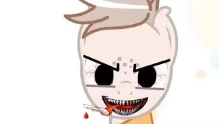 Pony horror story Brother